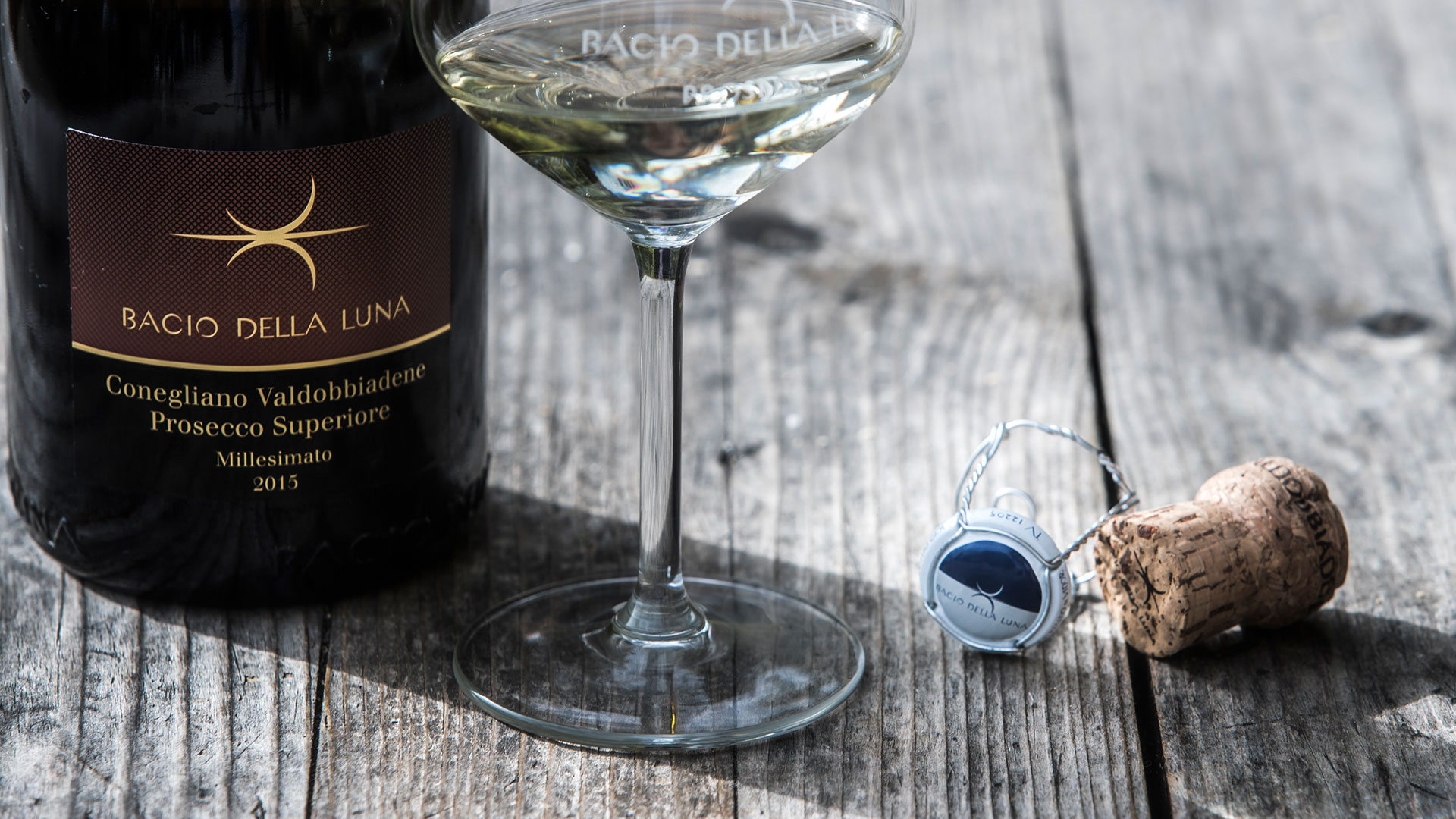 Bacio della Luna