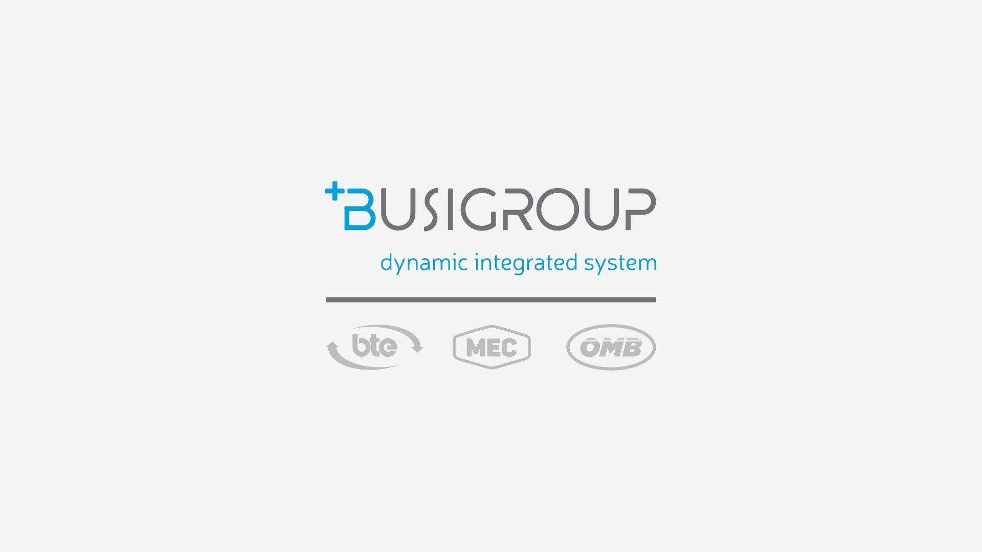 Busi Group