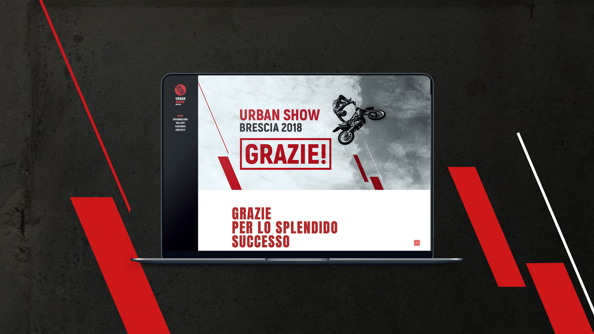 Urban show
