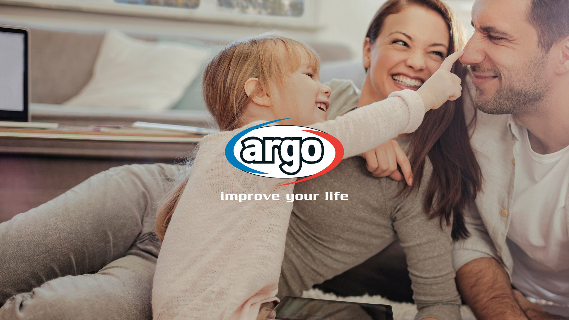 Argo clima