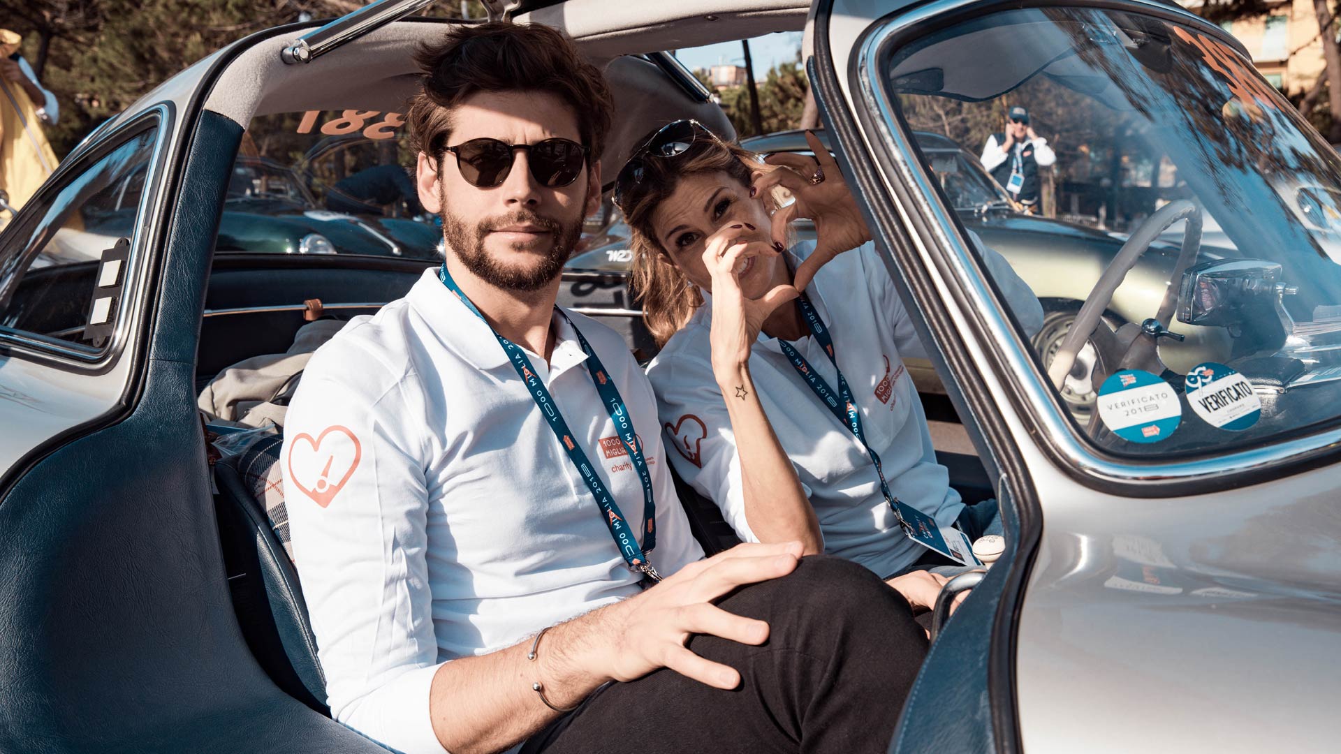 1000miglia charity