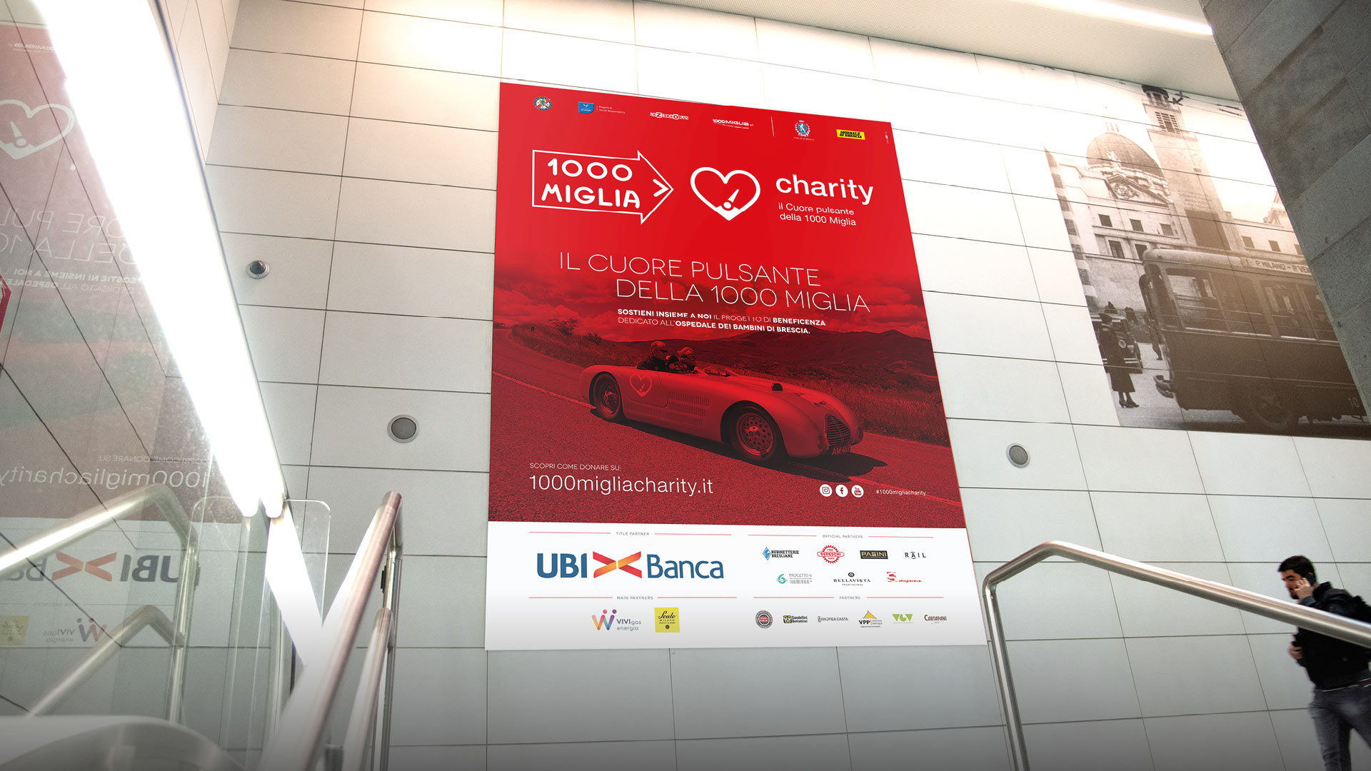 1000miglia charity