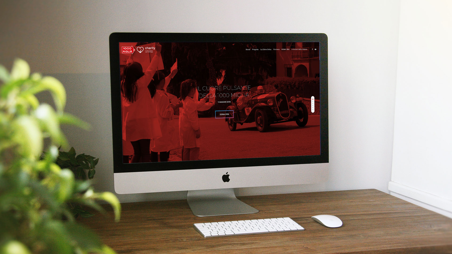 1000miglia charity