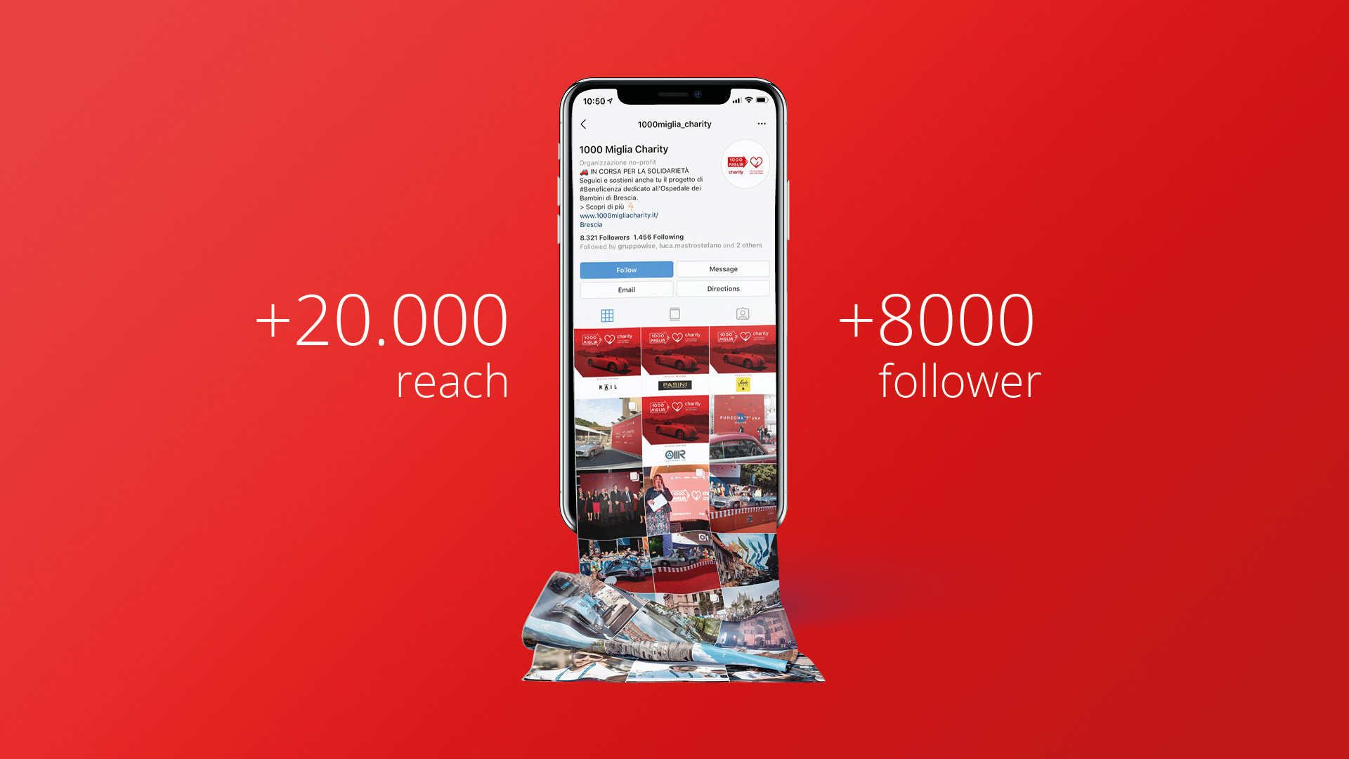 1000miglia charity
