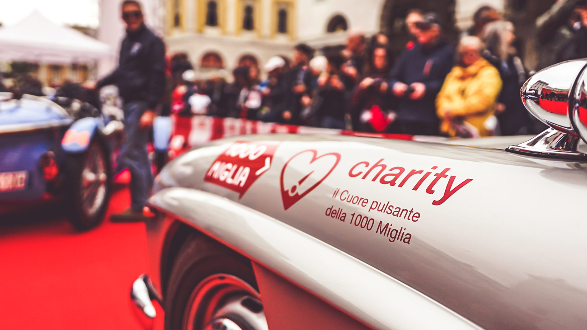1000miglia charity