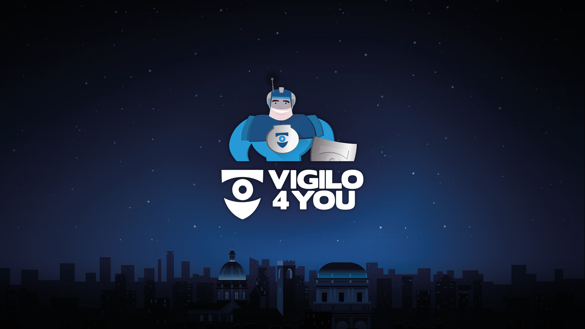 Vigilanza