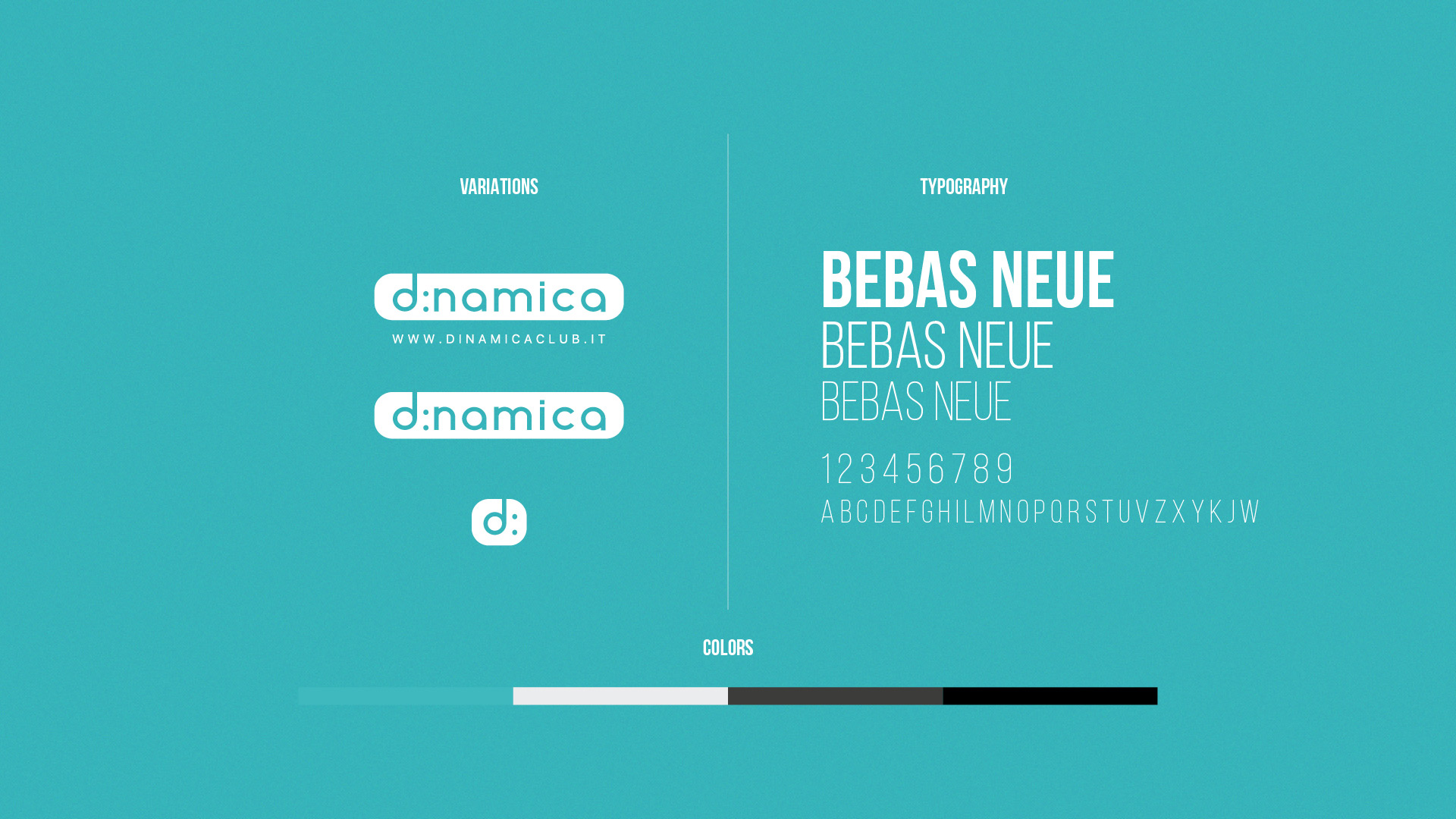 Dinamica