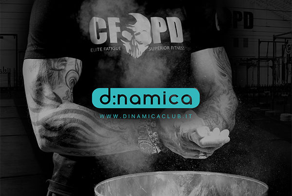 Dinamica Club