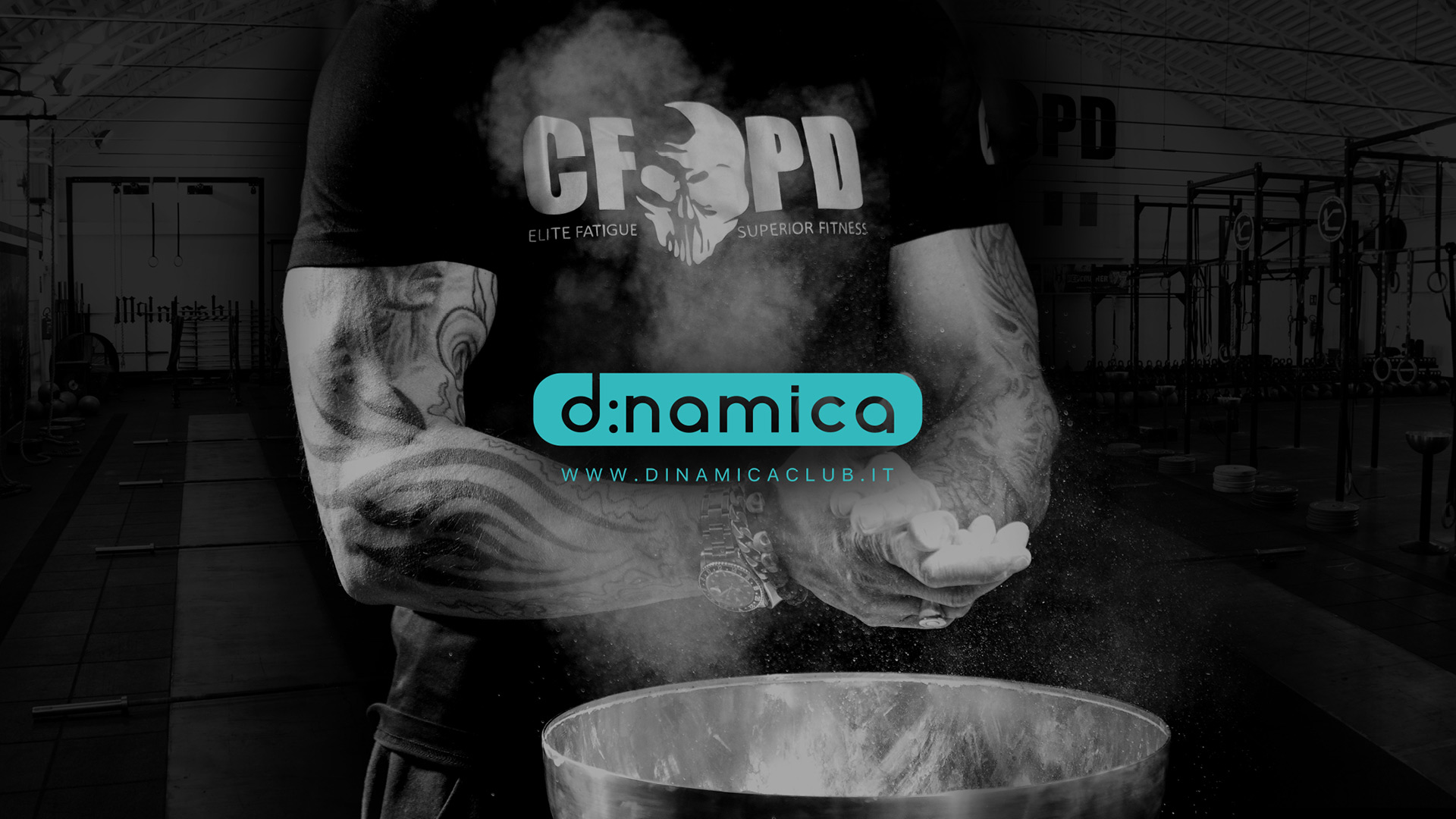 Dinamica