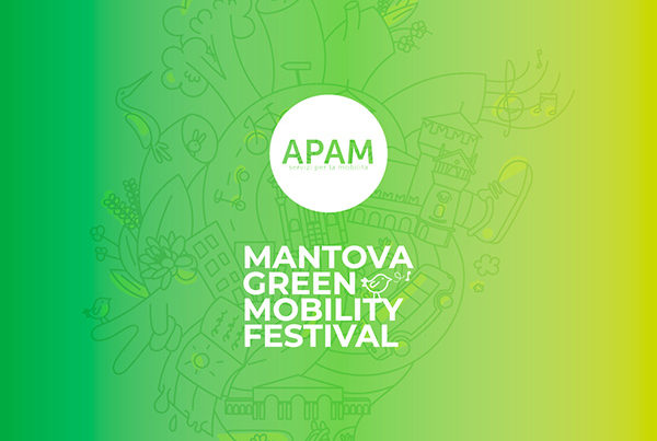Mantova Green Mobility Festival