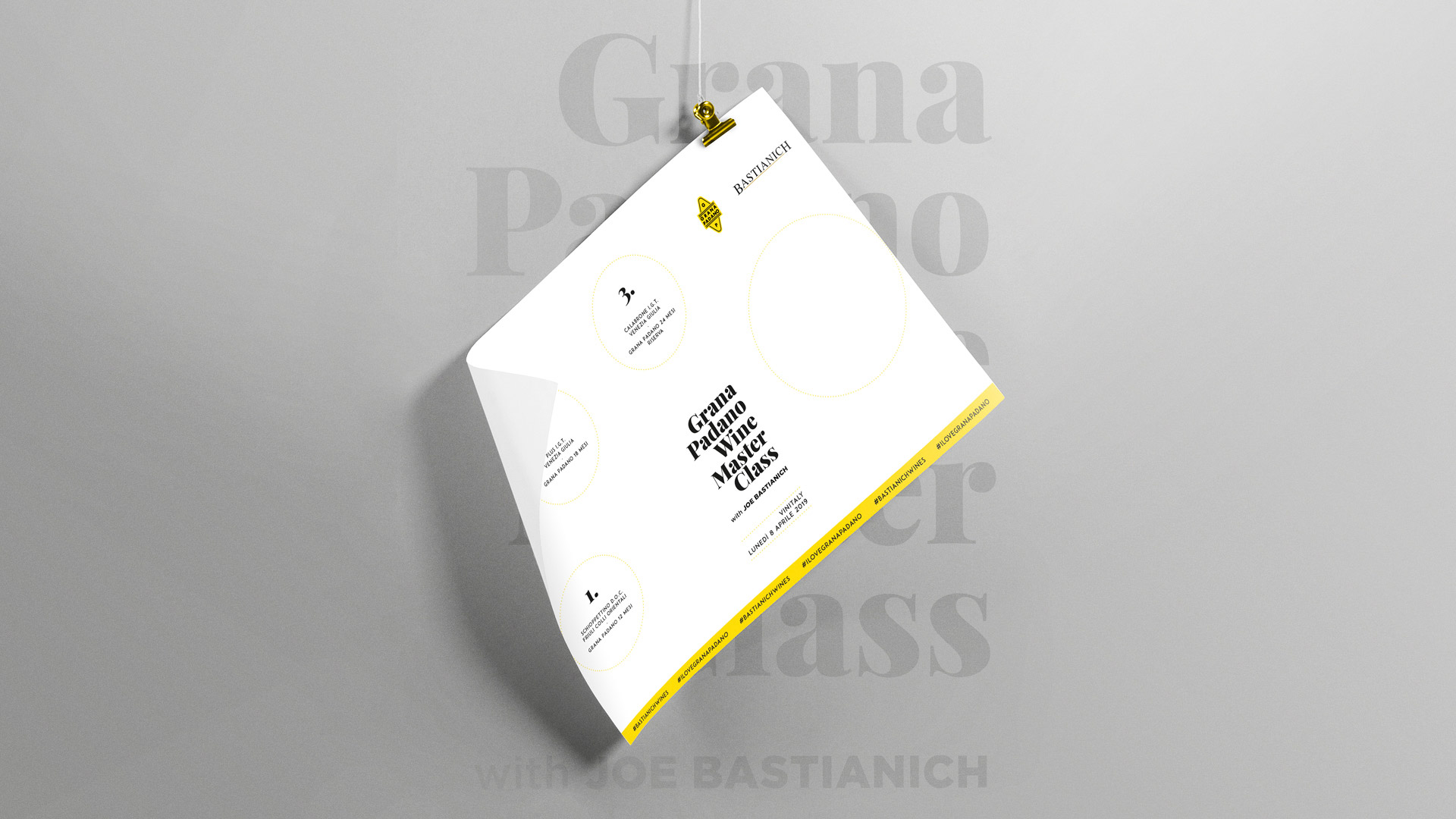 Vinitaly Bastianich