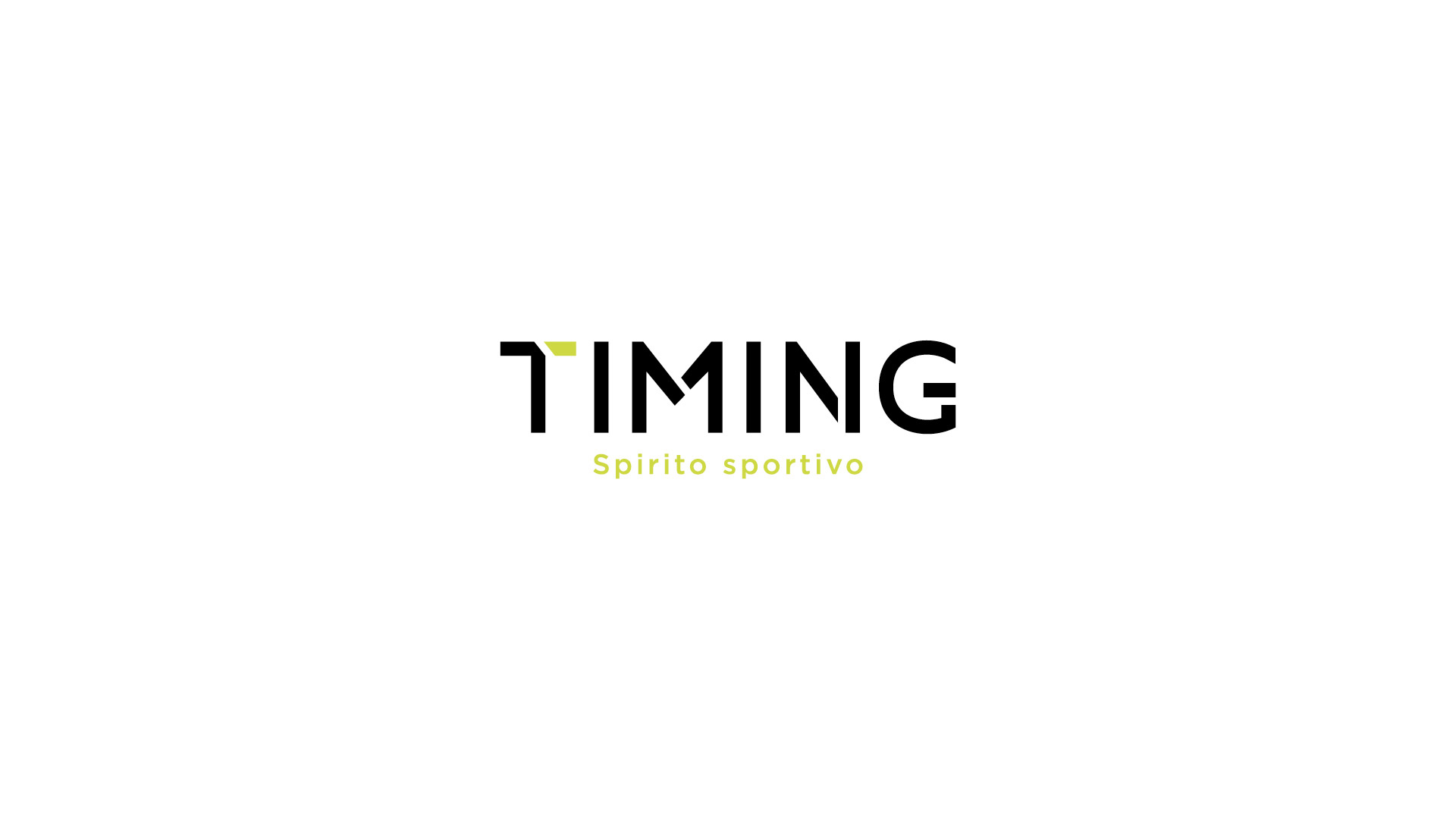 Timing