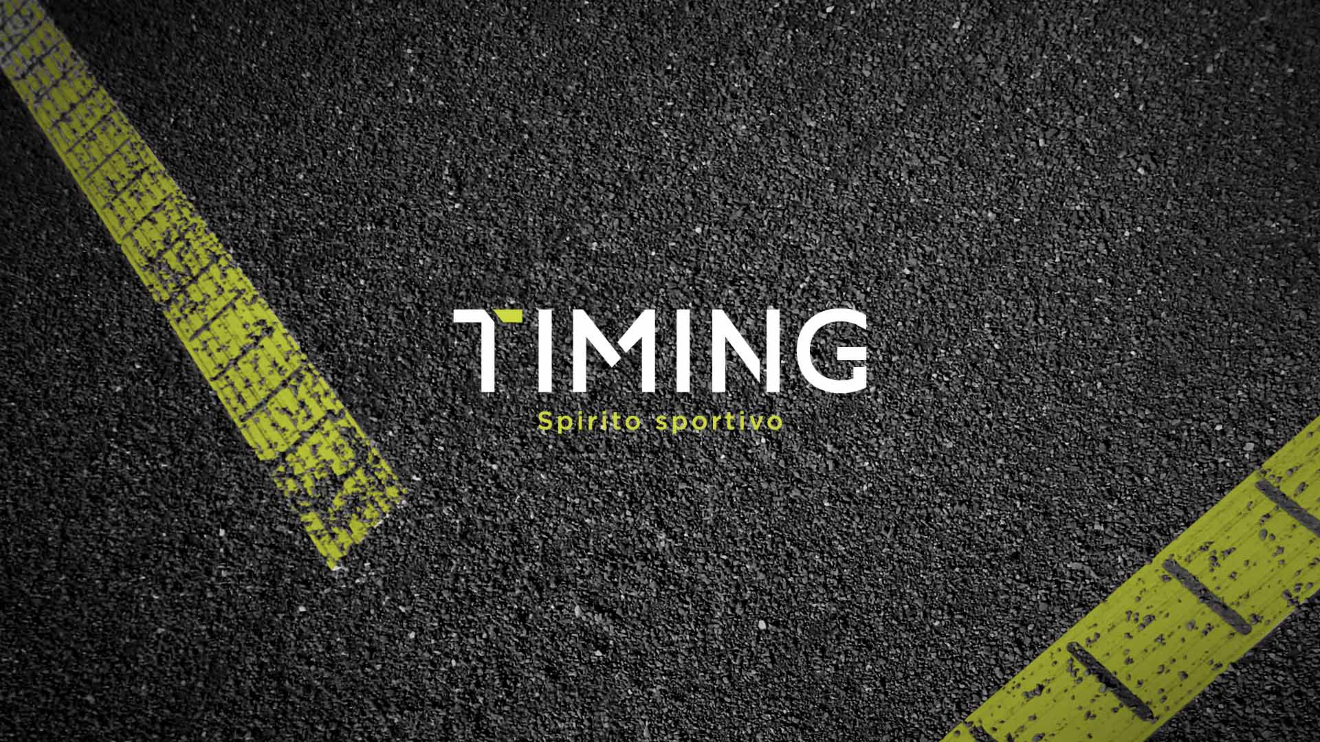 Timing