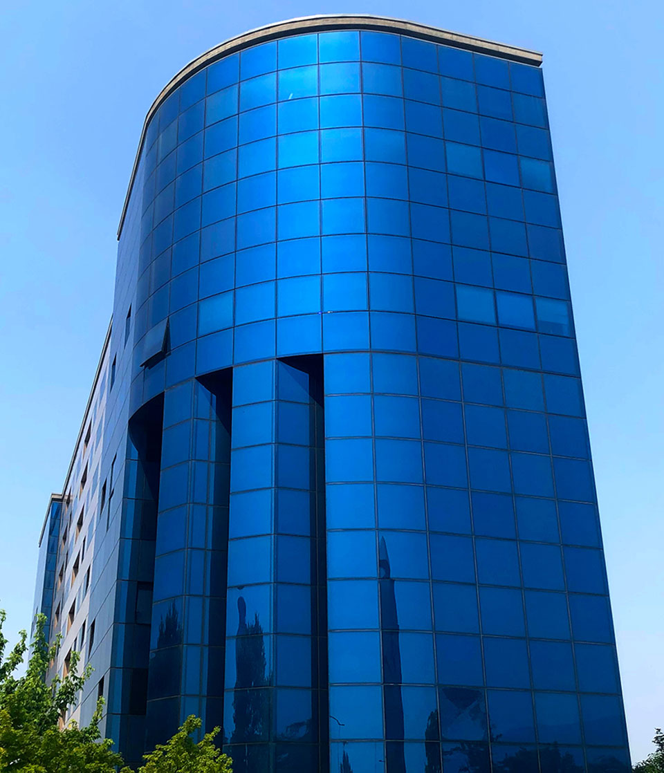 WISE office