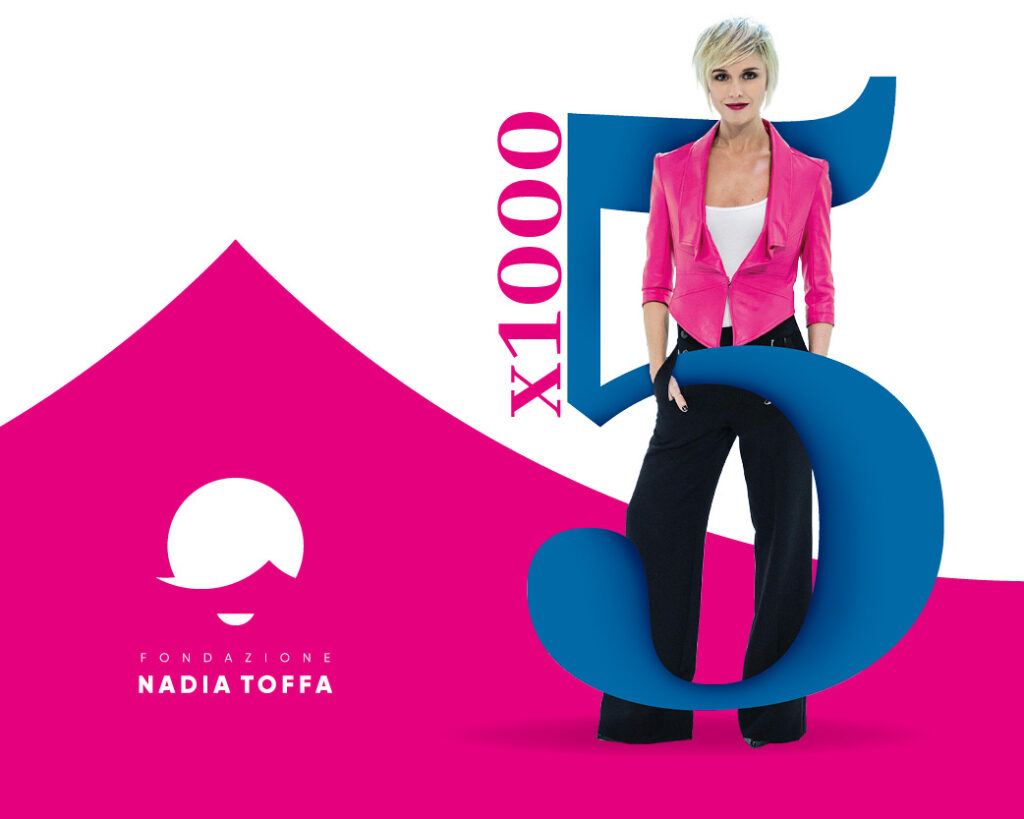 Nadia Toffa