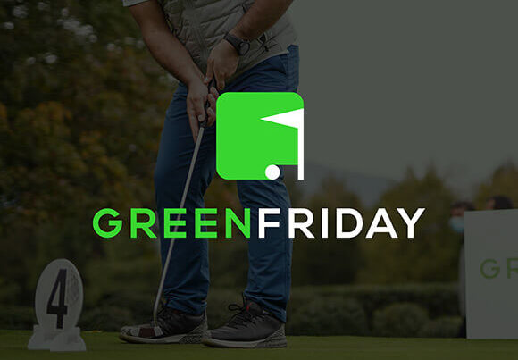 Green Friday Golf