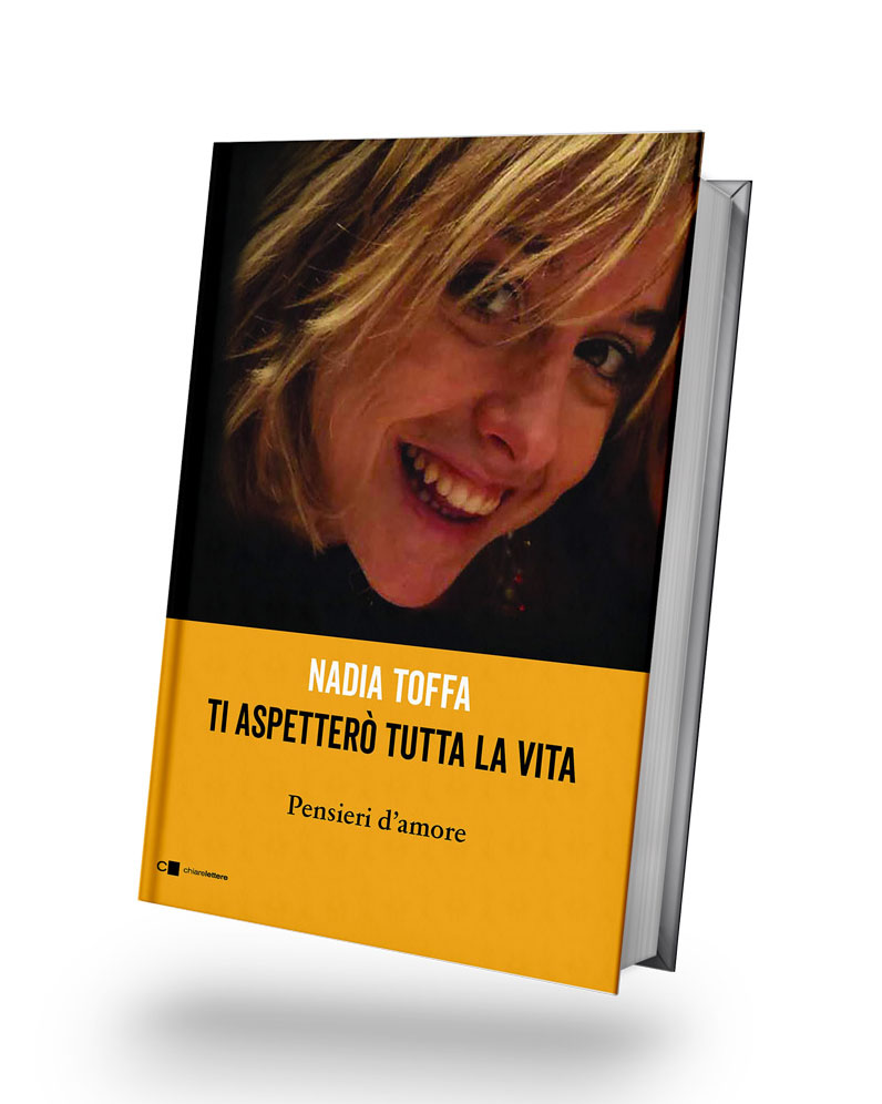 Ti aspetterò tutta la vita