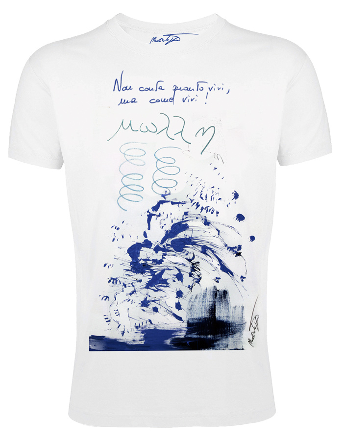 T-shirt uomo