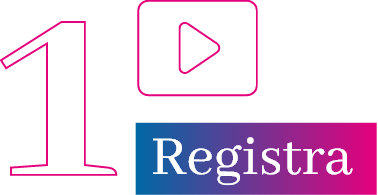 1 — Registra