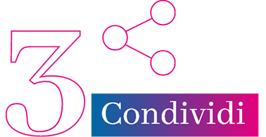 3 — Condividi