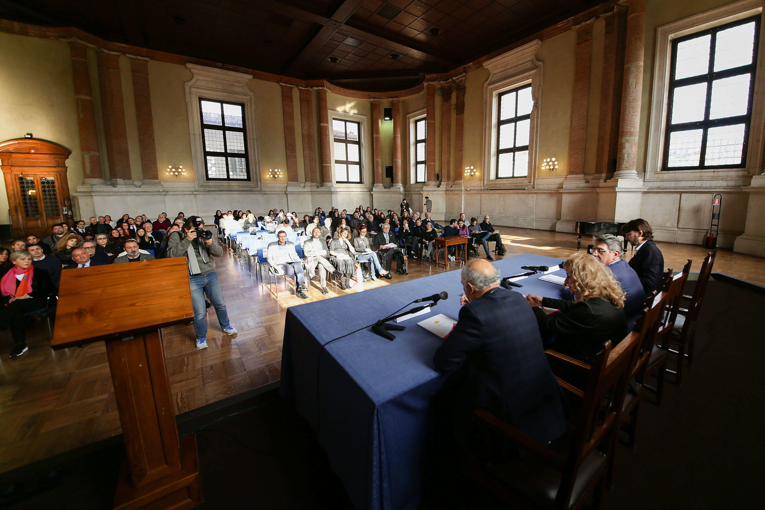 Presentazione