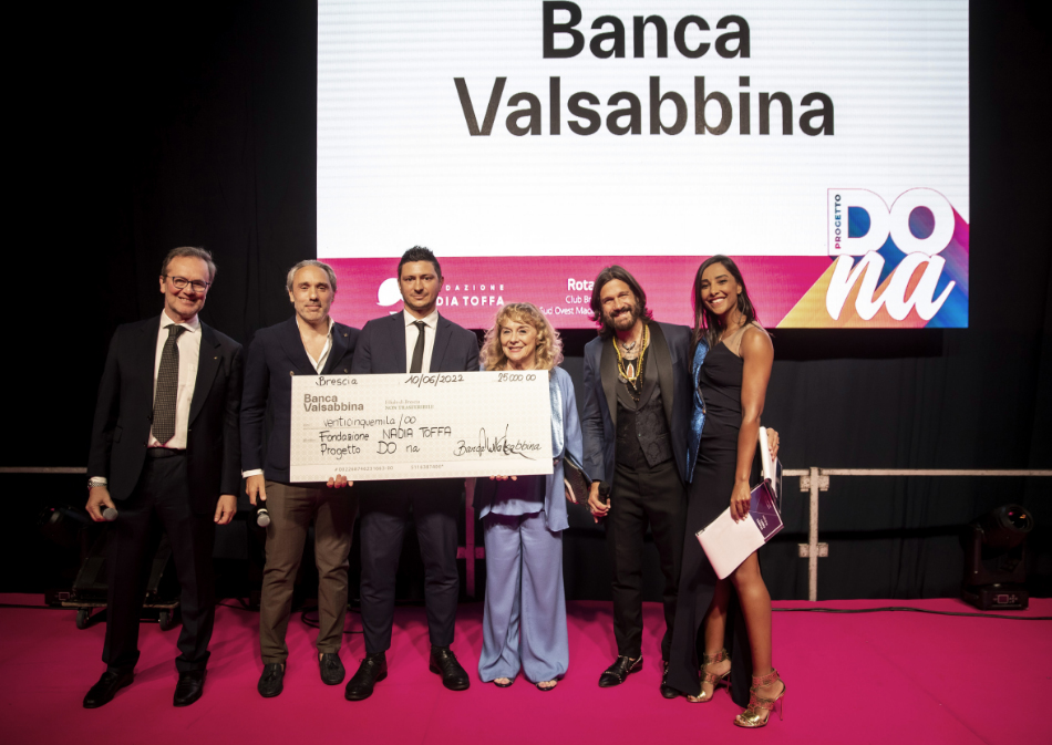 Progetto DONA