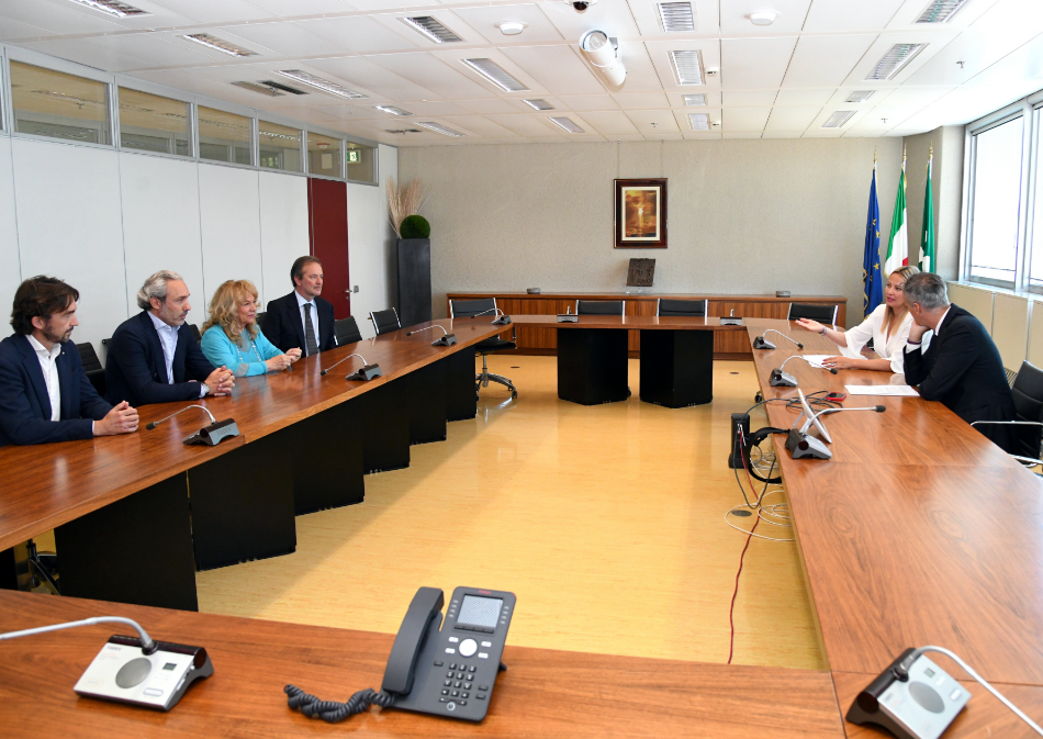 Regione Lombardia