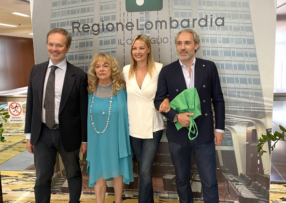 Regione Lombardia