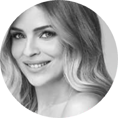Cristina Chiabotto