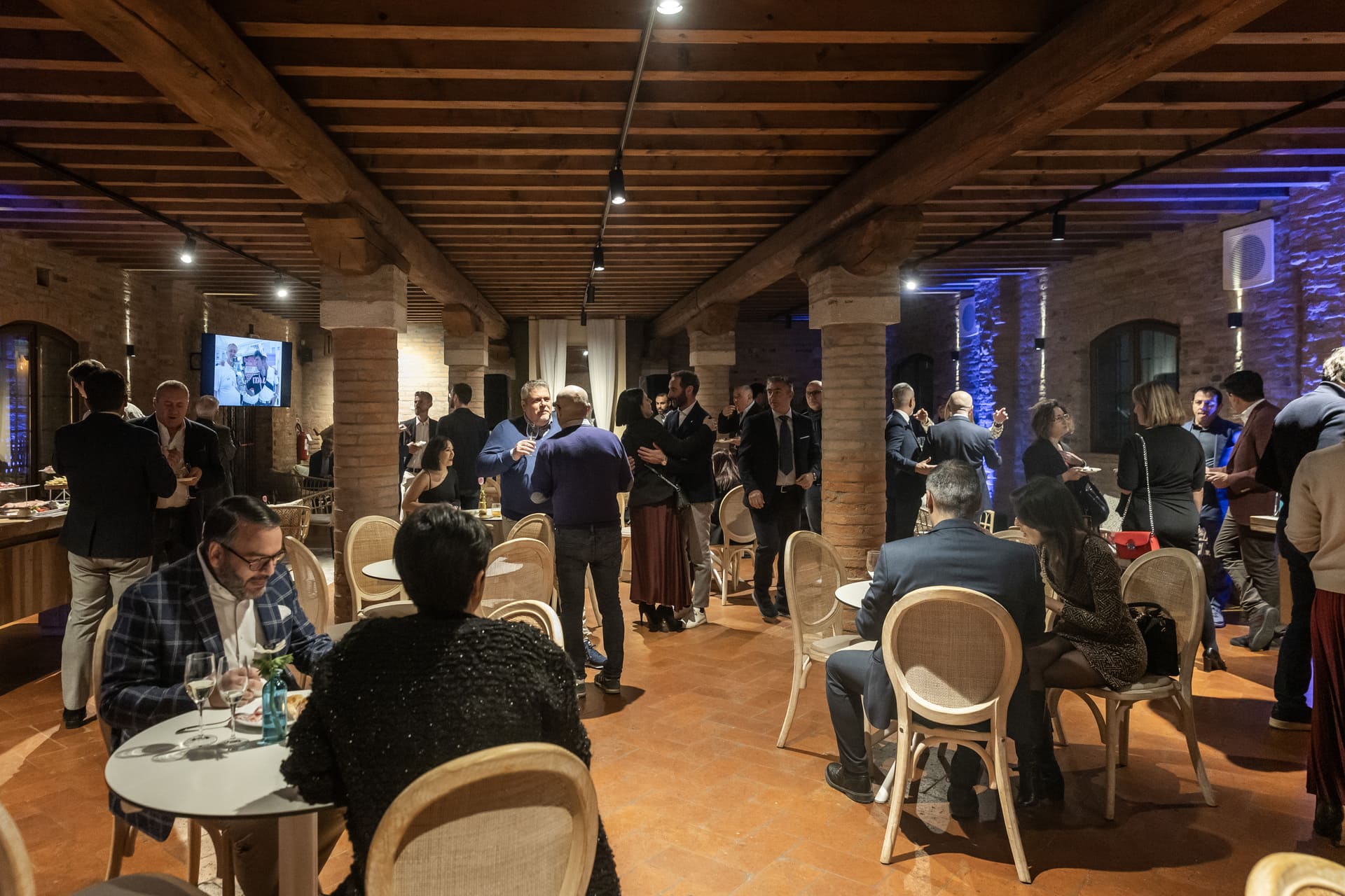 Serata evento 30 anni