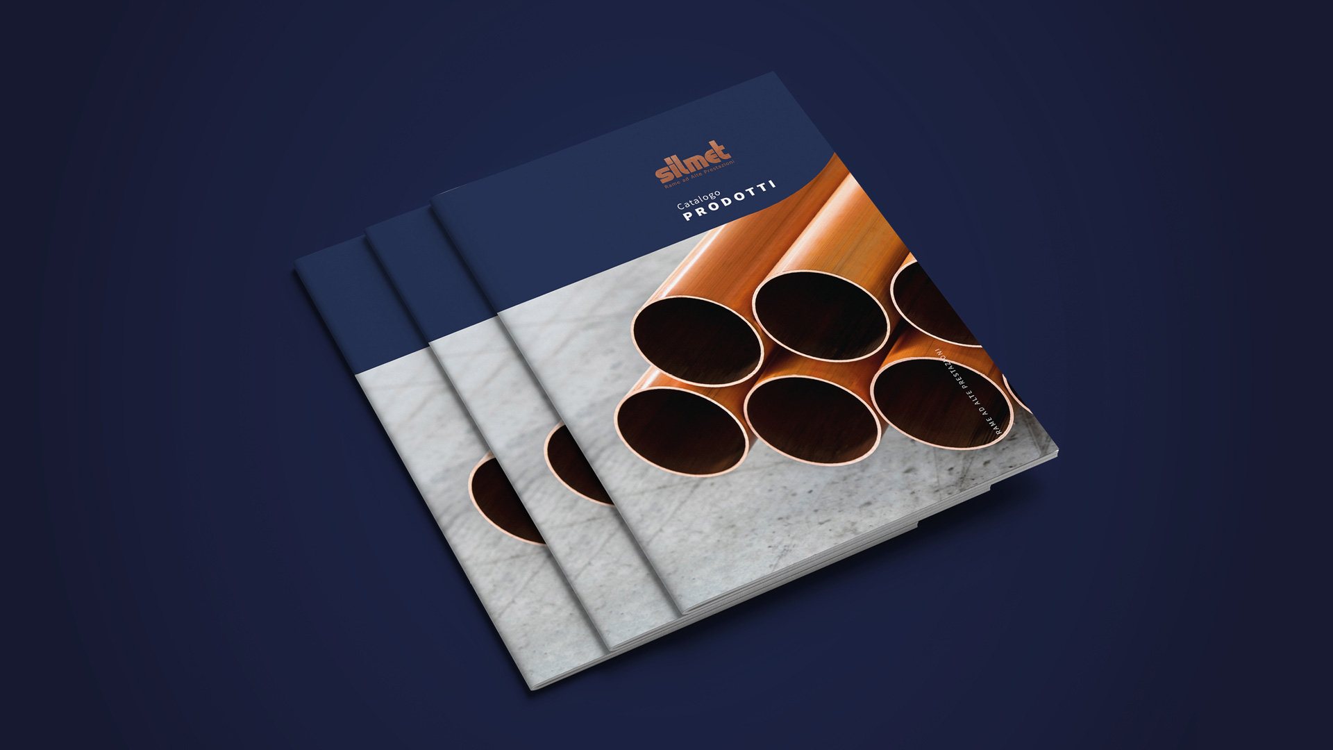 Catalogo prodotti — cover