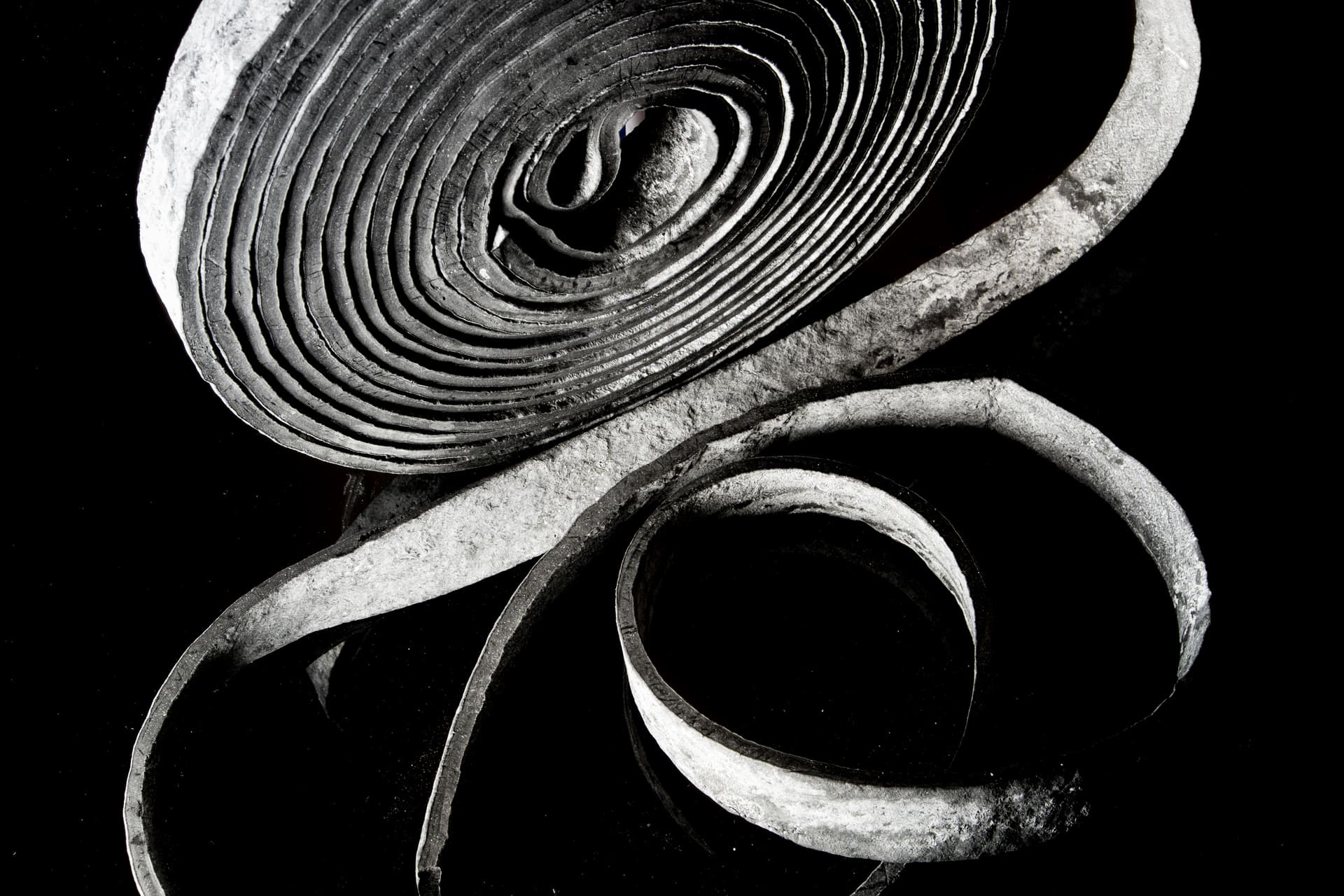 Dall'archivio TOVO gomma