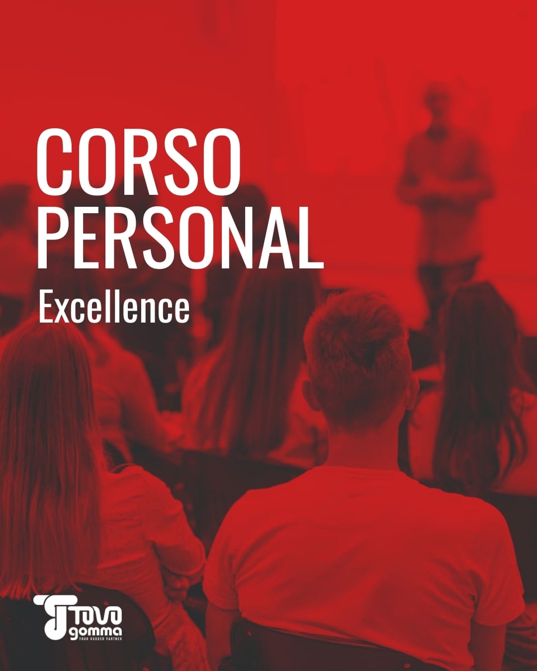 Post social — Corso Personal Excellence