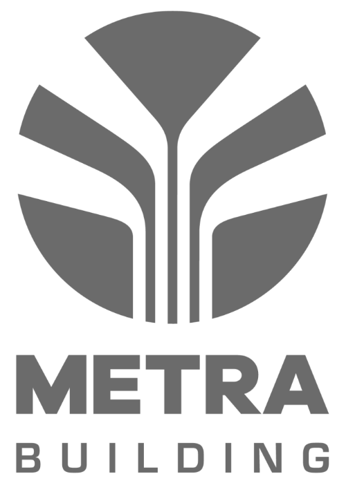 Metra Building