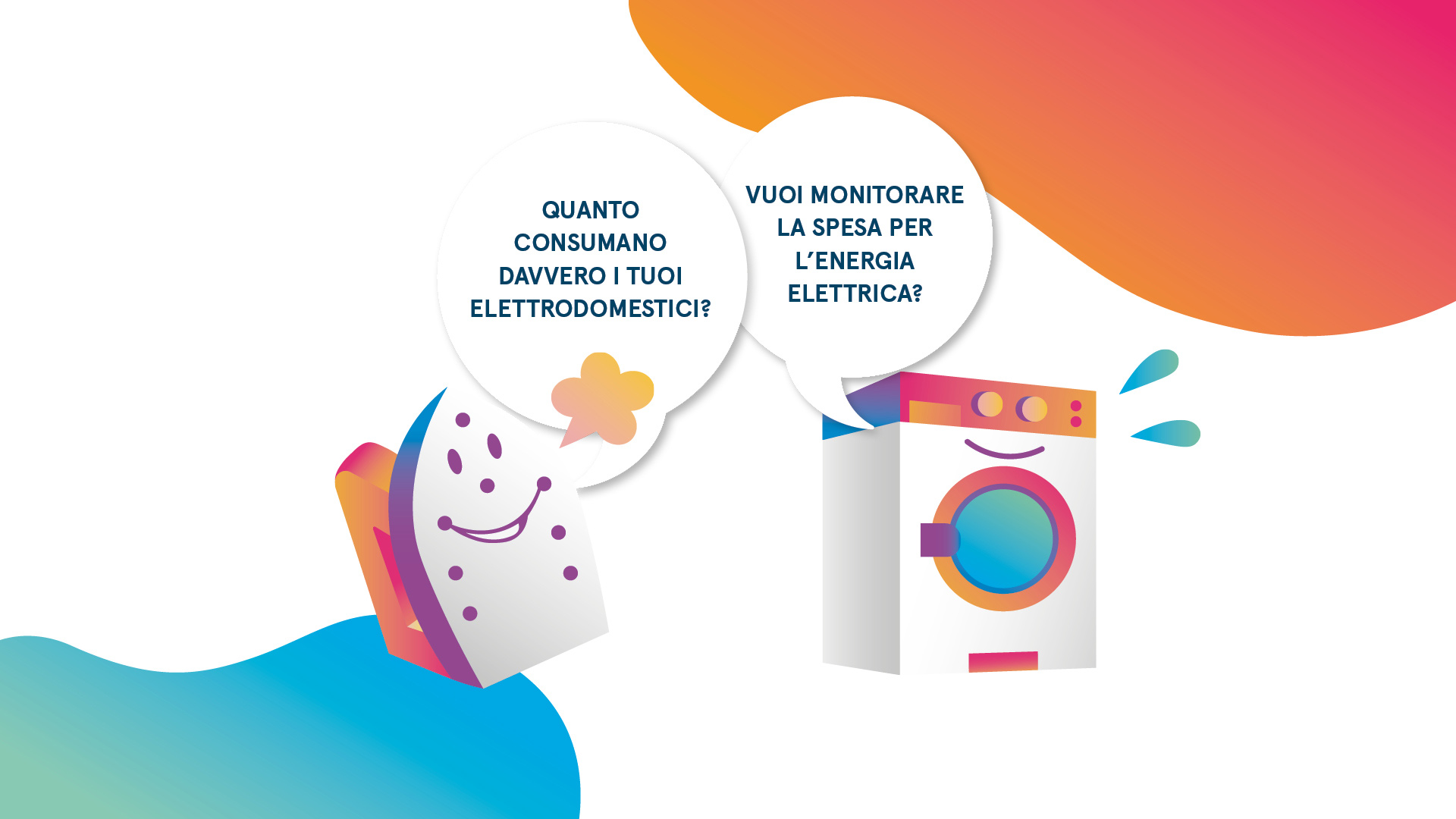 VIVIgas energia – WATTY