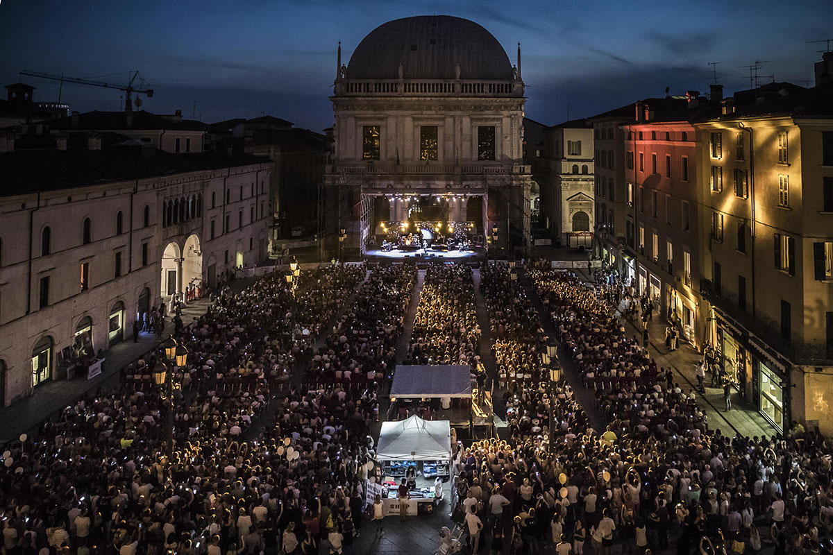 Live Love Brescia - Eventi cittadini per la promozione del territorio