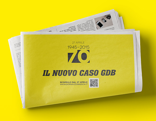 Giornale di Brescia