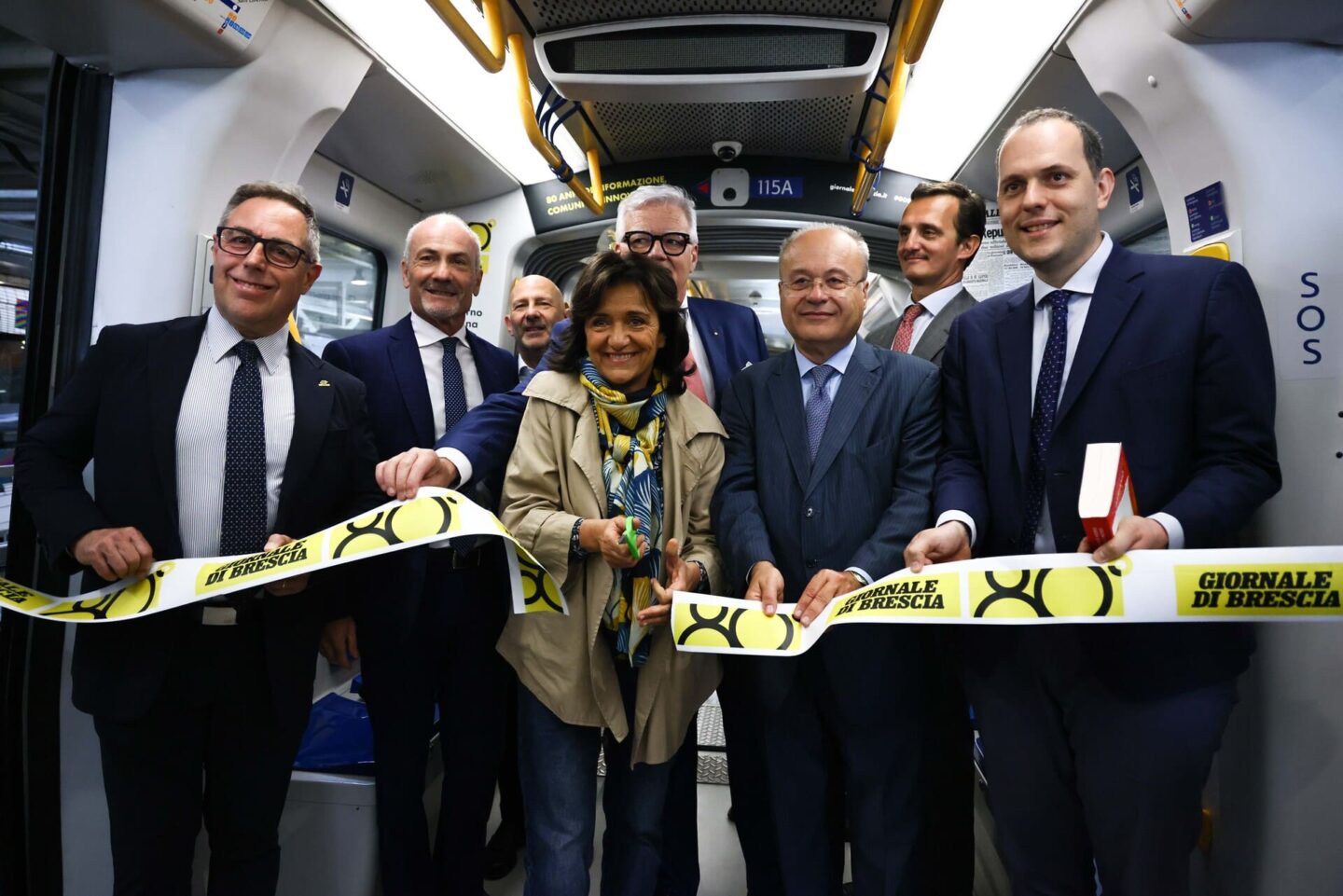 Giornale di Brescia