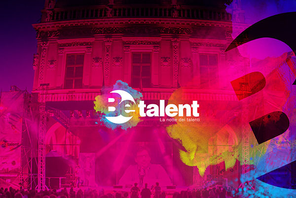 Betalent