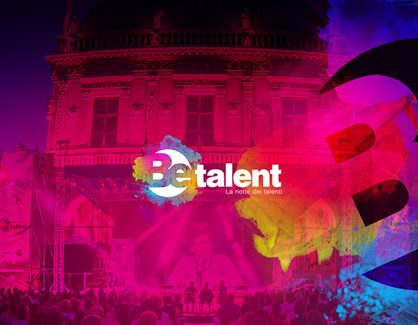 Betalent