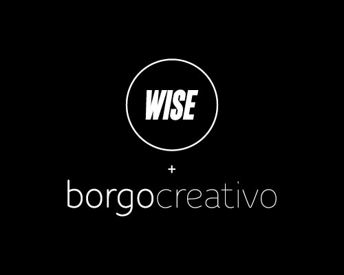 WISE + Borgo creativo