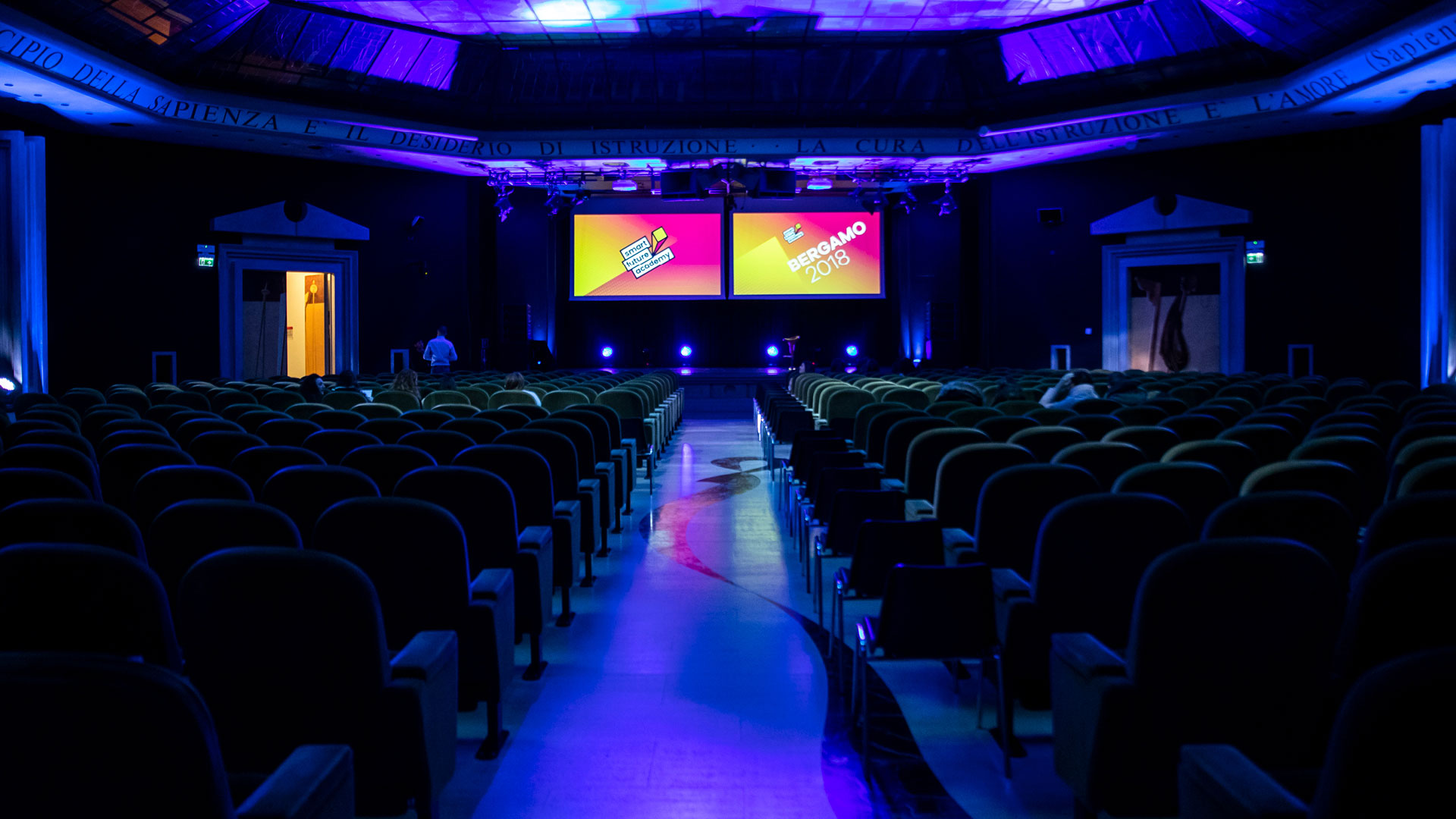 Smart Future Academy