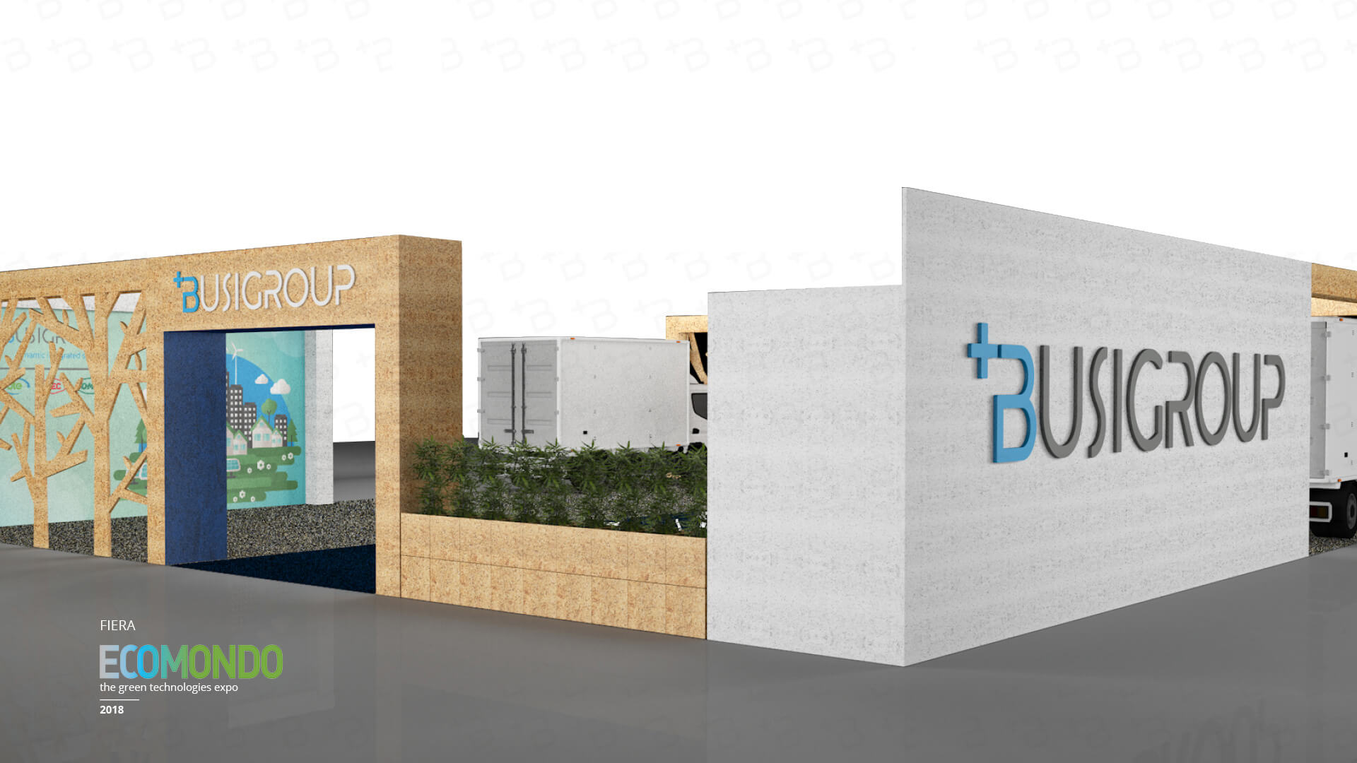 Busi Group