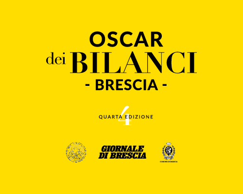 Organizzazione evento - Oscar dei bilanci