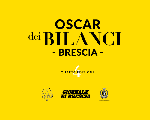 Oscar dei Bilanci