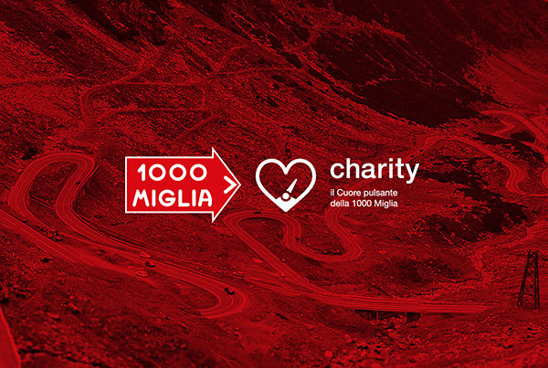 1000miglia charity