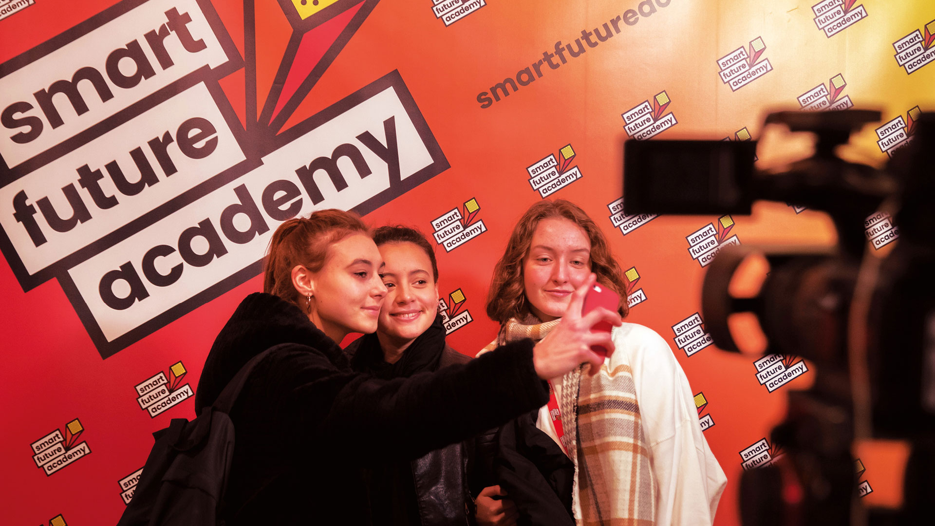 Smart Future Academy