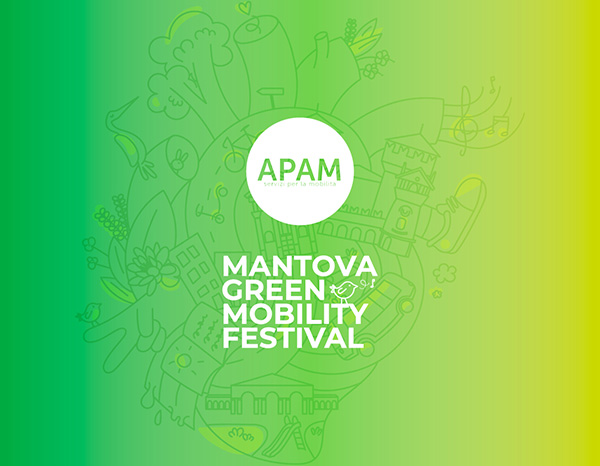 Mantova Green Mobility Festival