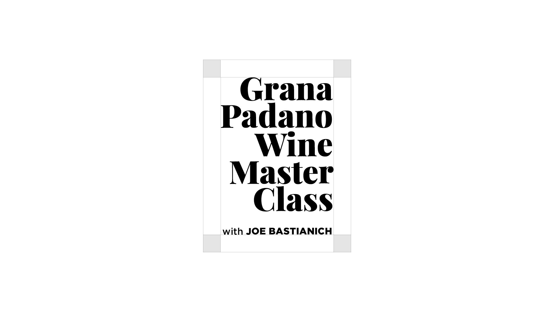 Vinitaly Bastianich