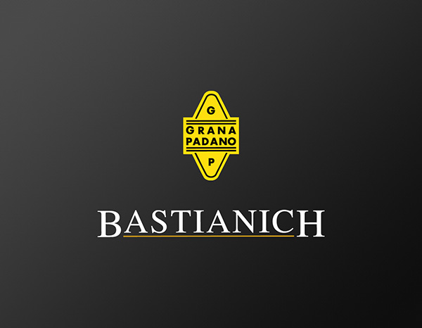 Grana Padano – Bastianich